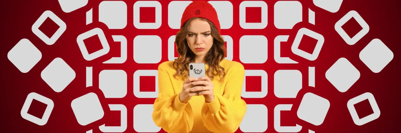 Najczęstsze problemy z aktualizacją aplikacji