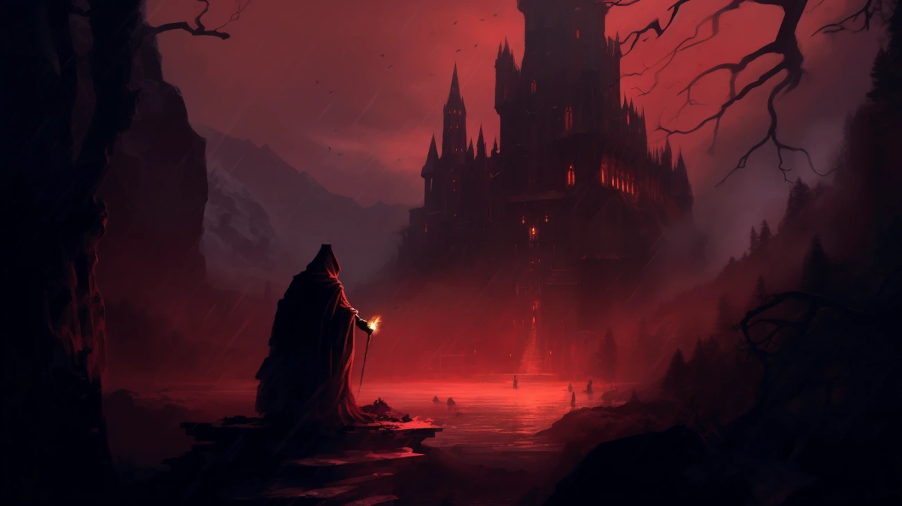 Diablo 4 Sezon 3: Kim jest Zoltun Kulle?