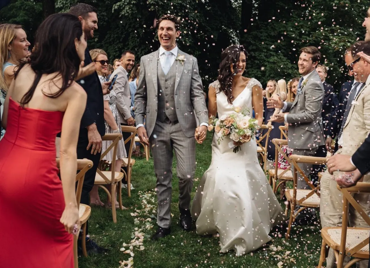 Stylizacje na wesele w plenerze boho