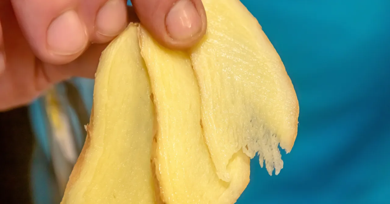 Plasterki imbiru, naturalny sposób, co pomaga na zgagę w ciąży domowe metody.