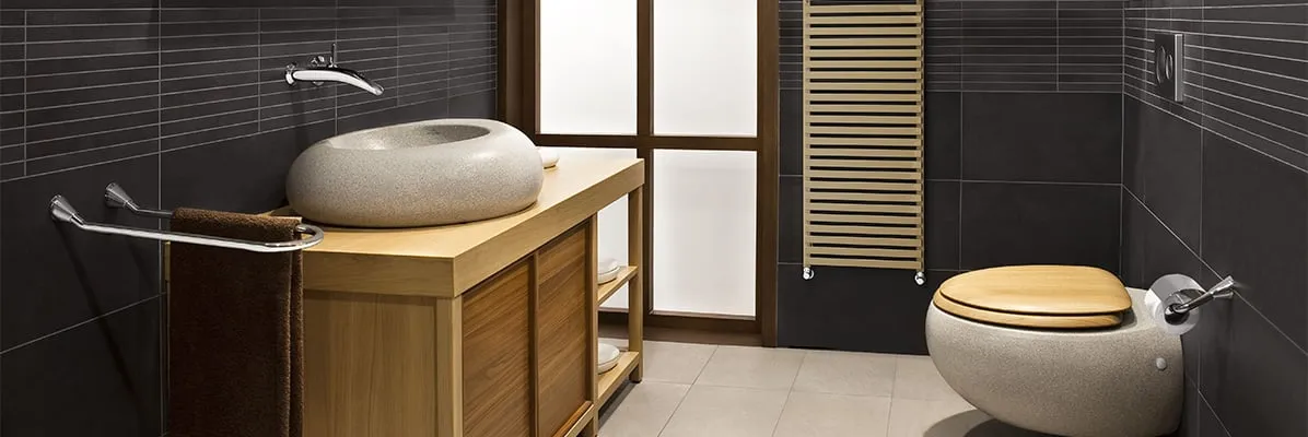 grzejniki łazienkowe typy zasilania porównanie