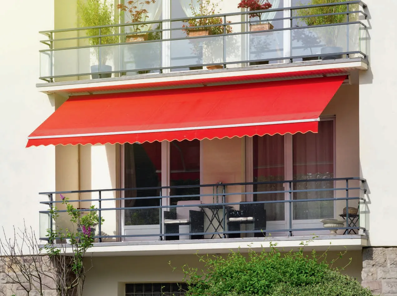 Cennik markiz balkonowych i tarasowych