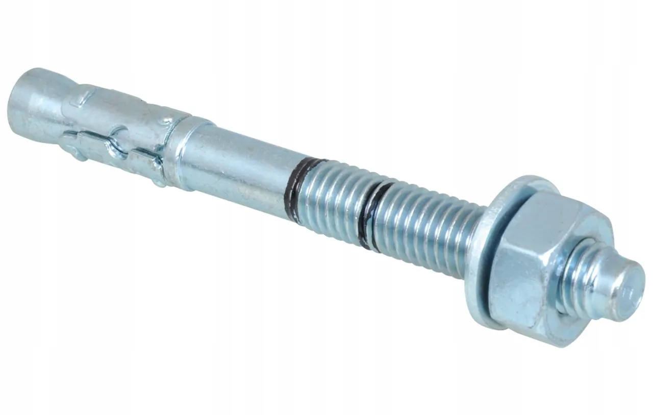 sklep budowlany Gliwice kotwy chemiczne asortyment