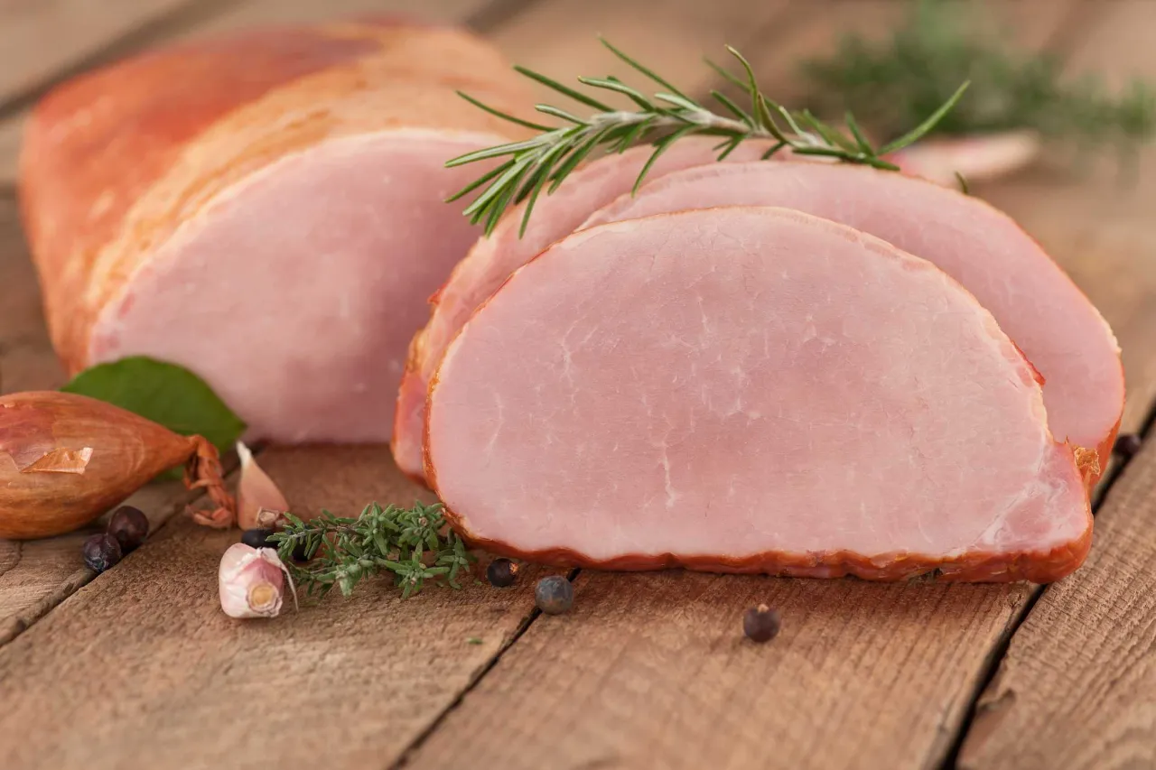 czas peklowania mięsa na mokro