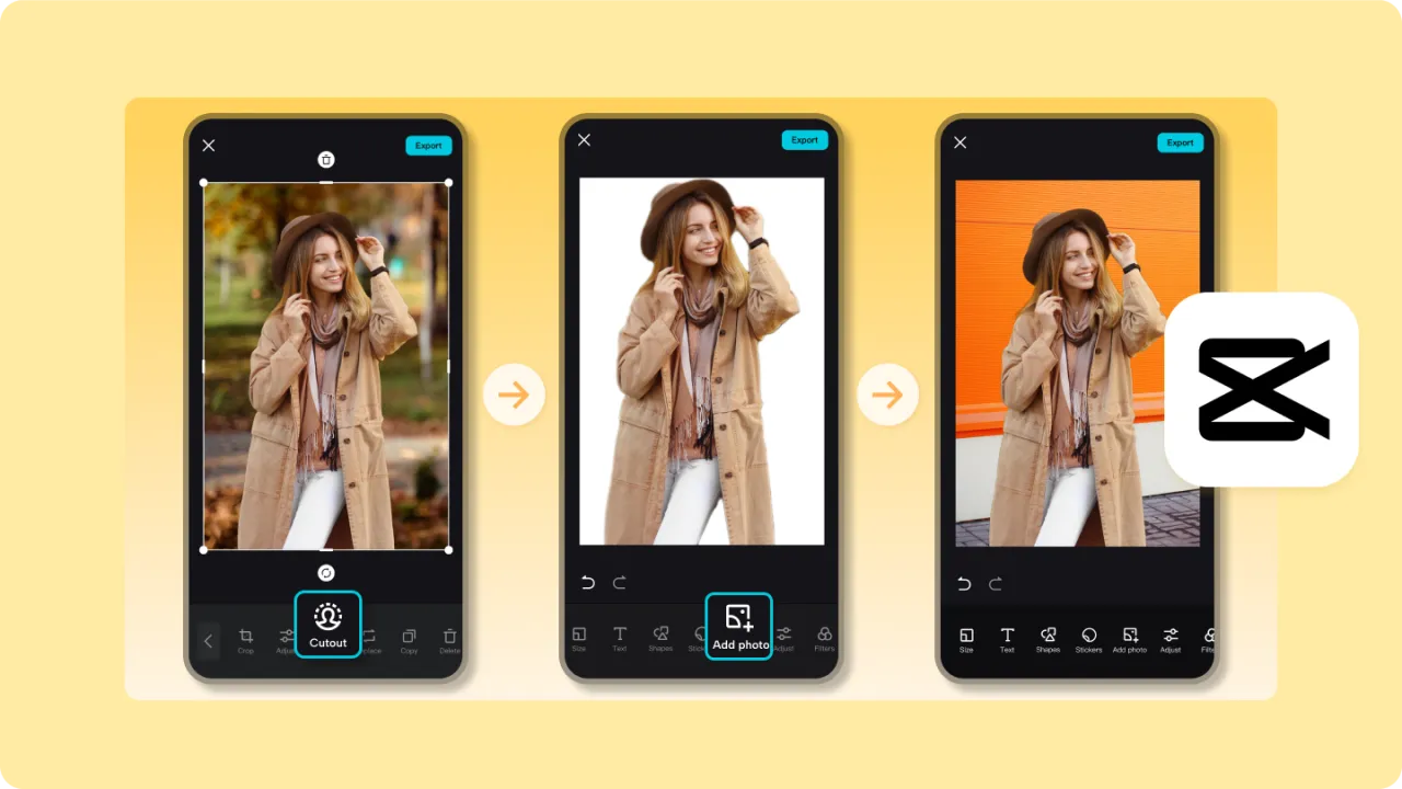 aplikacje mobilne wycinanie klatek z wideo