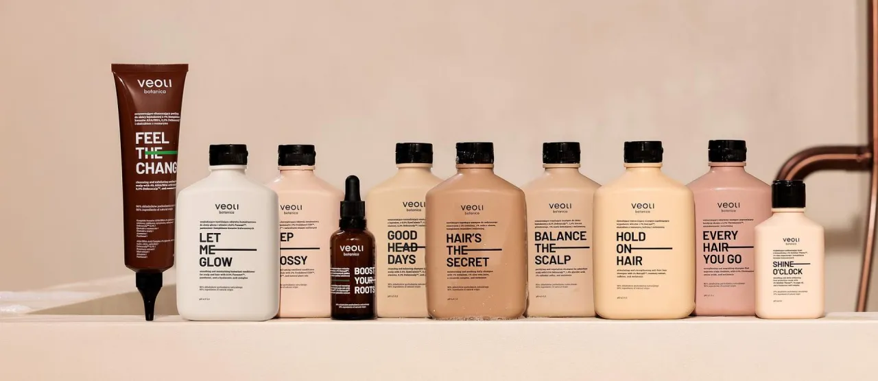 Znaczenie wyboru szamponu dla zdrowia włosów i skóry głowy