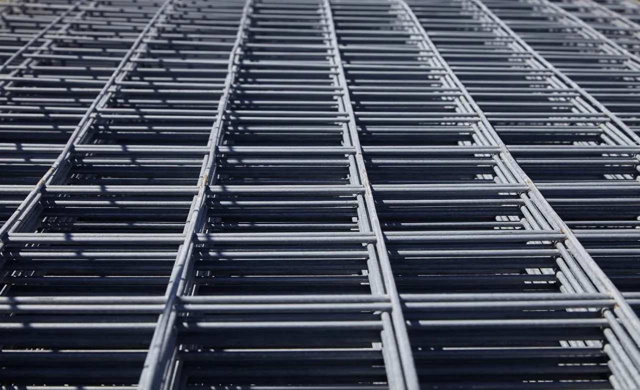 Cennik siatek zbrojeniowych do posadzek