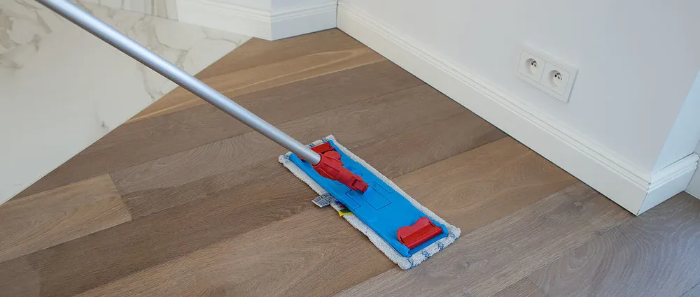 smugi na podłodze, frustracja sprzątanie