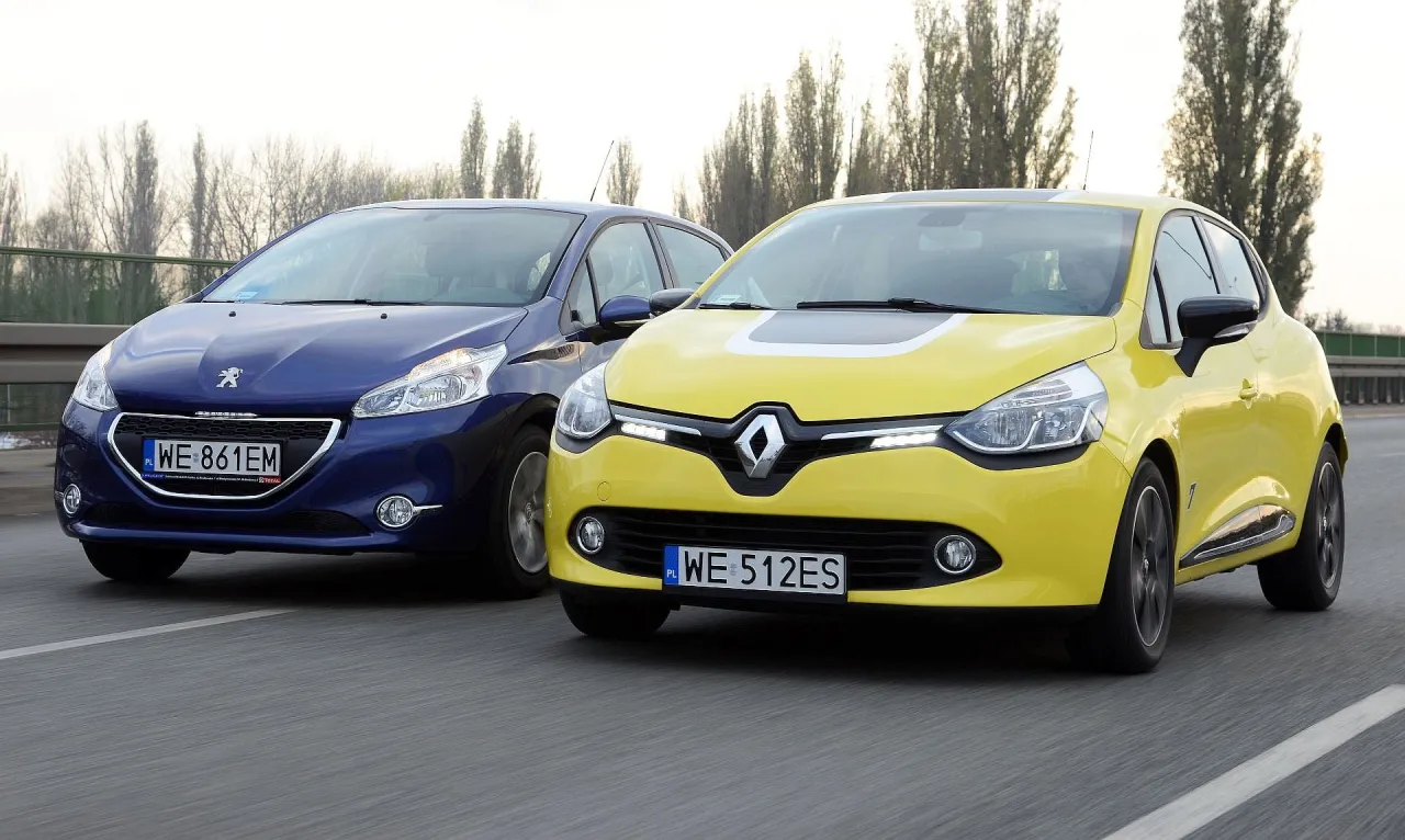 Polecane samochody miejskie do 30 tysięcy złotych