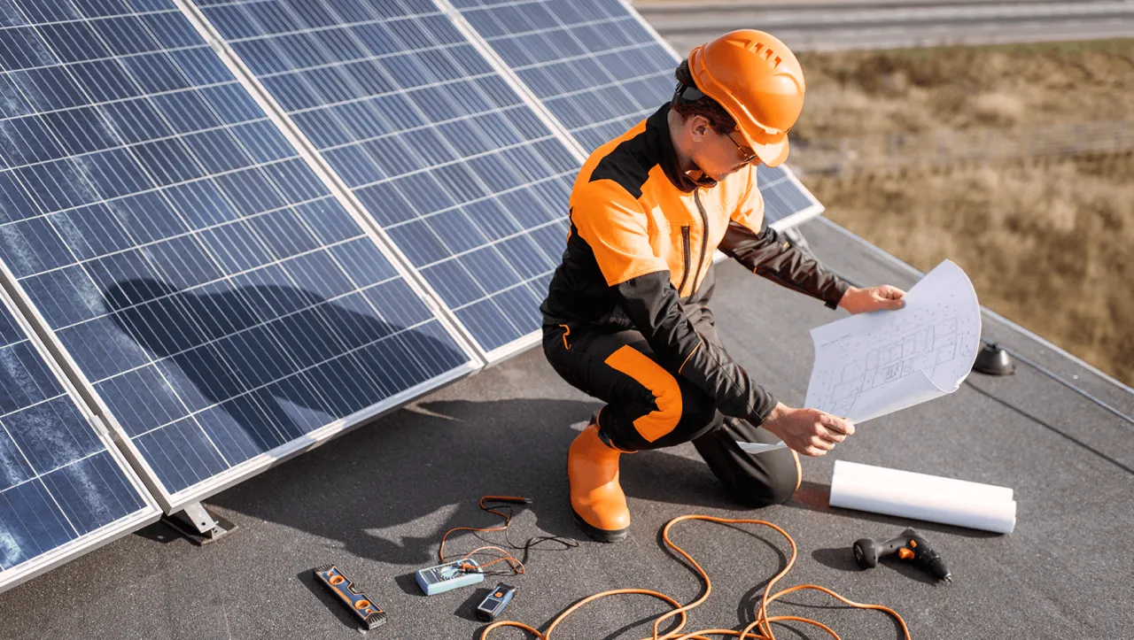 doradztwo techniczne fotowoltaika audyt energetyczny