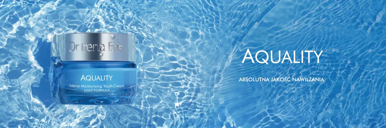 Dr Irena Eris VitaCeric krem składniki aktywne