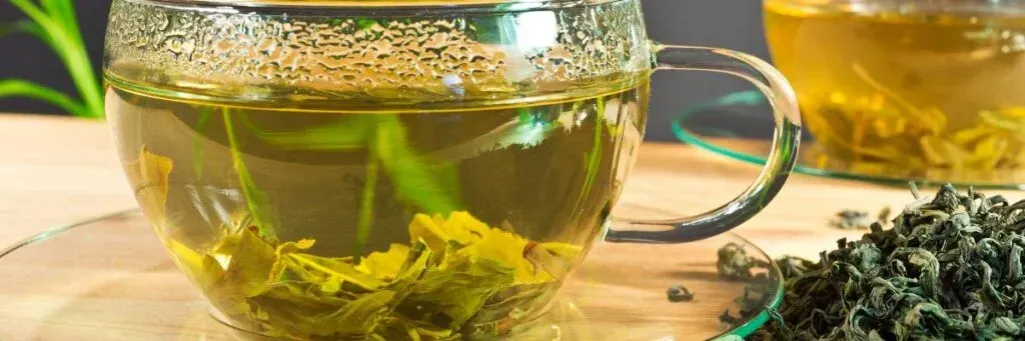 Sposoby parzenia ziół moczopędnych