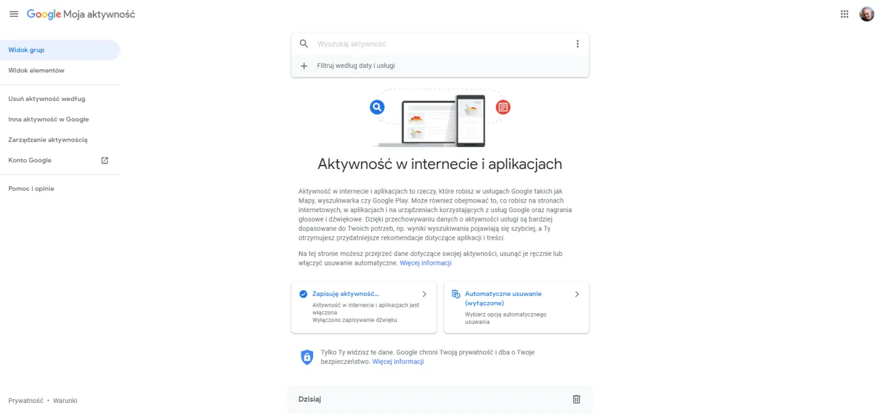 Oprogramowanie do odzyskiwania danych