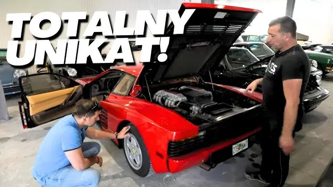 Patryk Mikiciuk Auto Challenge