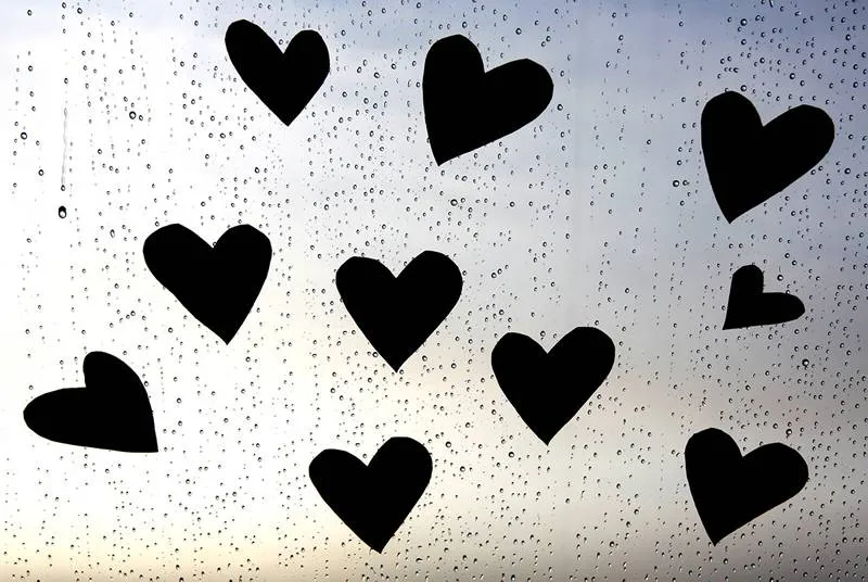 nieudane prezenty walentynkowe