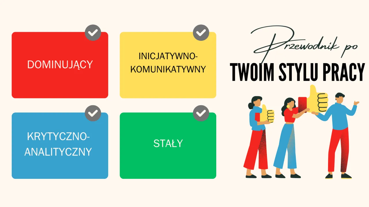 osobowość a wybór ścieżki zawodowej