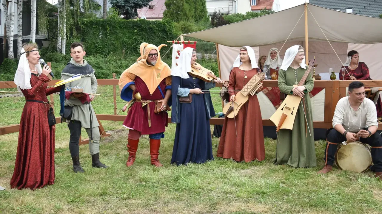 Most Jagiełły Czerwińsk rekonstrukcja