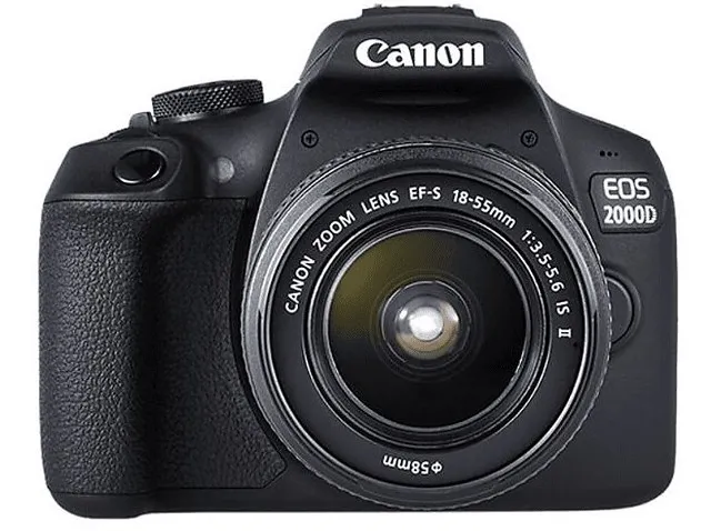 Popularne lustrzanki cyfrowe dla początkujących