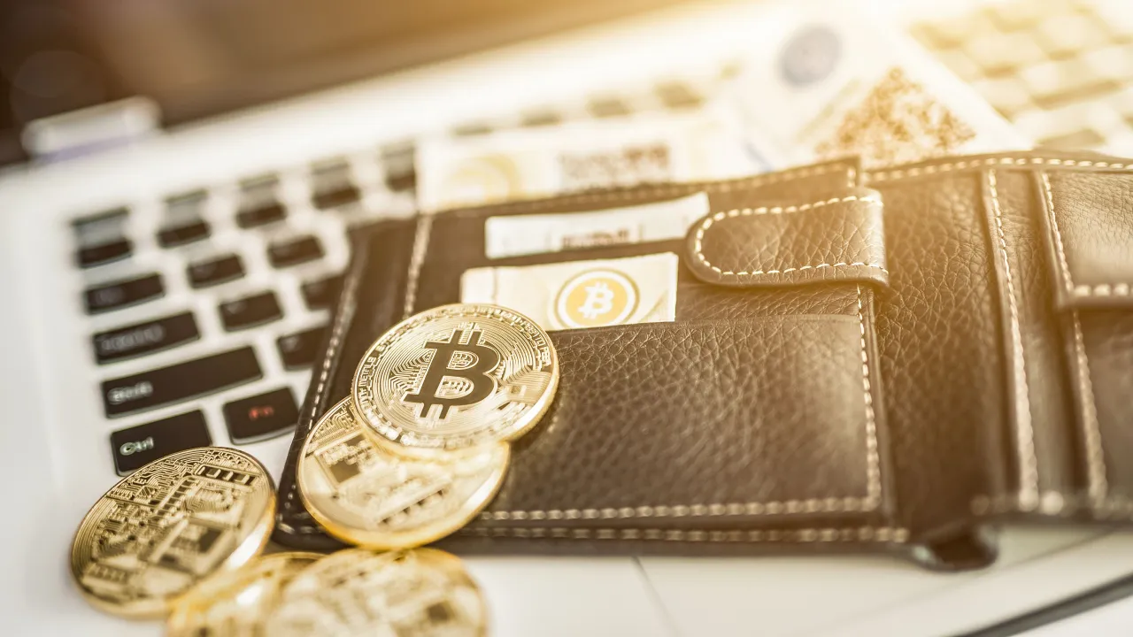 Zdjęcie Gdzie trzymać kryptowaluty, aby uniknąć utraty i zagrożeń?