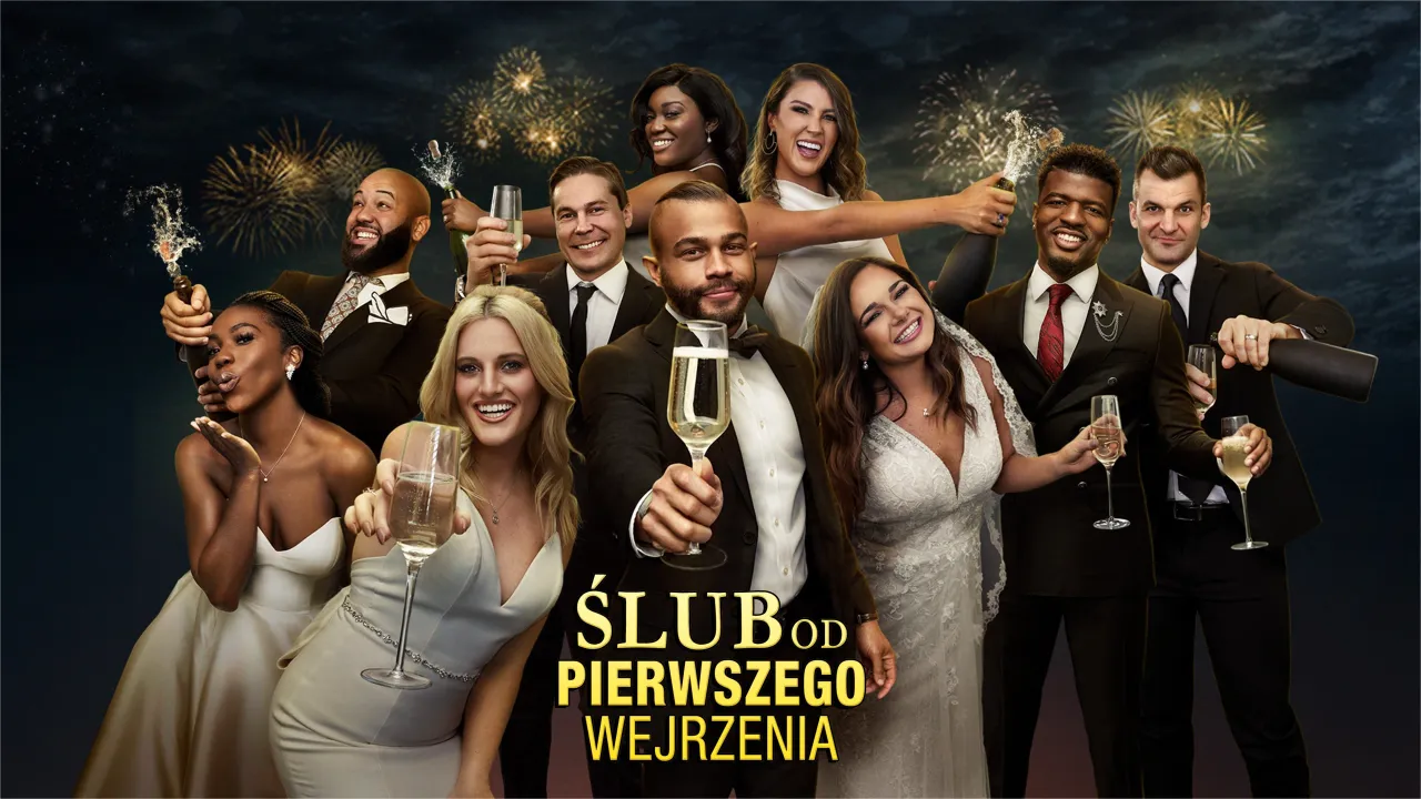 Zdjęcie Gdzie obejrzeć ślub od pierwszego wejrzenia? Sprawdź wszystkie opcje