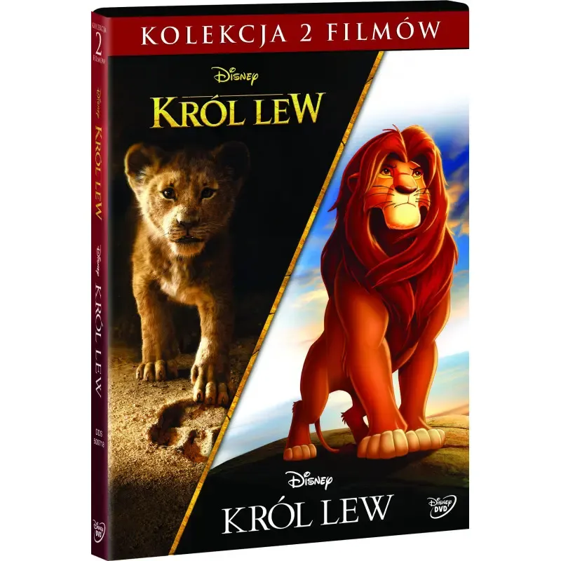 Zdjęcie Król Lew po polsku: Poznaj głosy, które oczarowały widzów