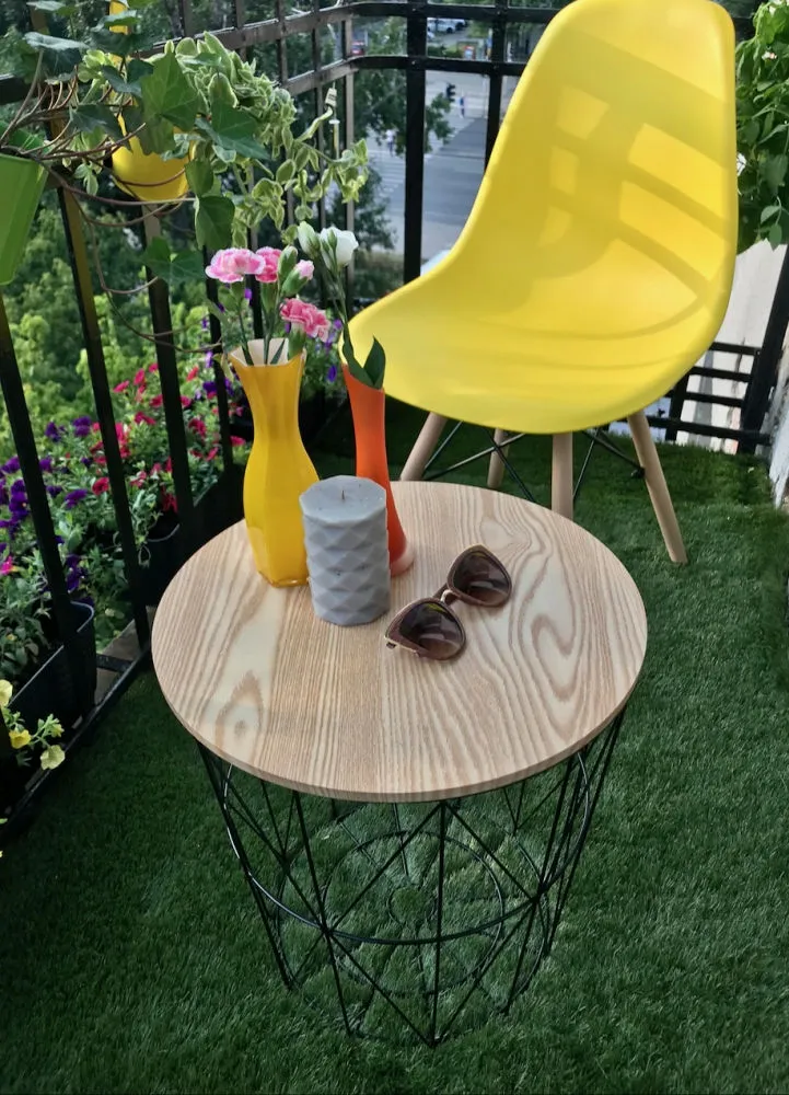 Zdjęcie Jaka wykładzina na balkon? Sprawdź najlepsze opcje i porady