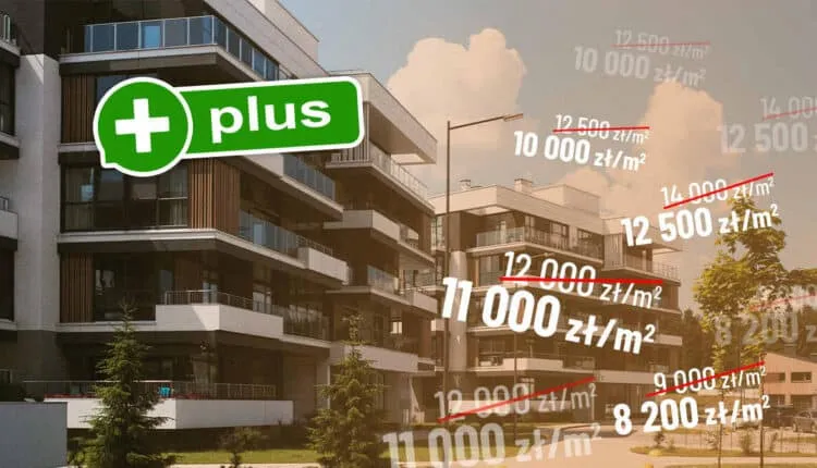 Zdjęcie Jaki czynsz za mieszkanie? Sprawdź, ile naprawdę zapłacisz w 2025 roku