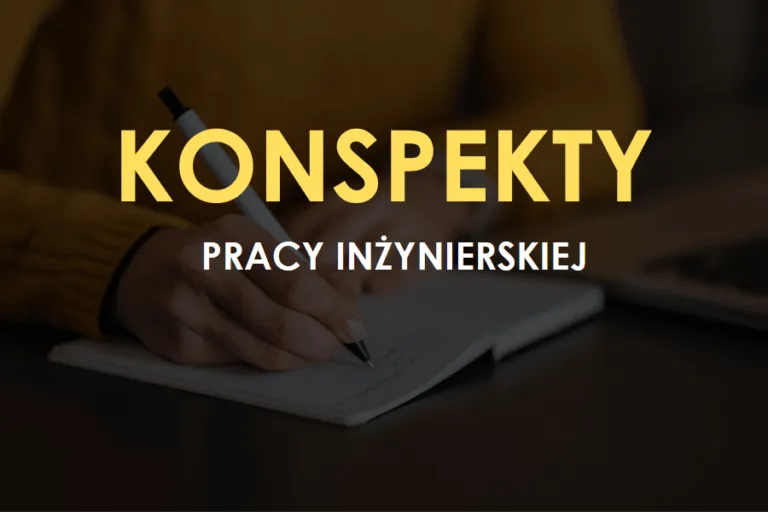 Zdjęcie Jak napisać streszczenie pracy inżynierskiej: 6 kluczowych zasad