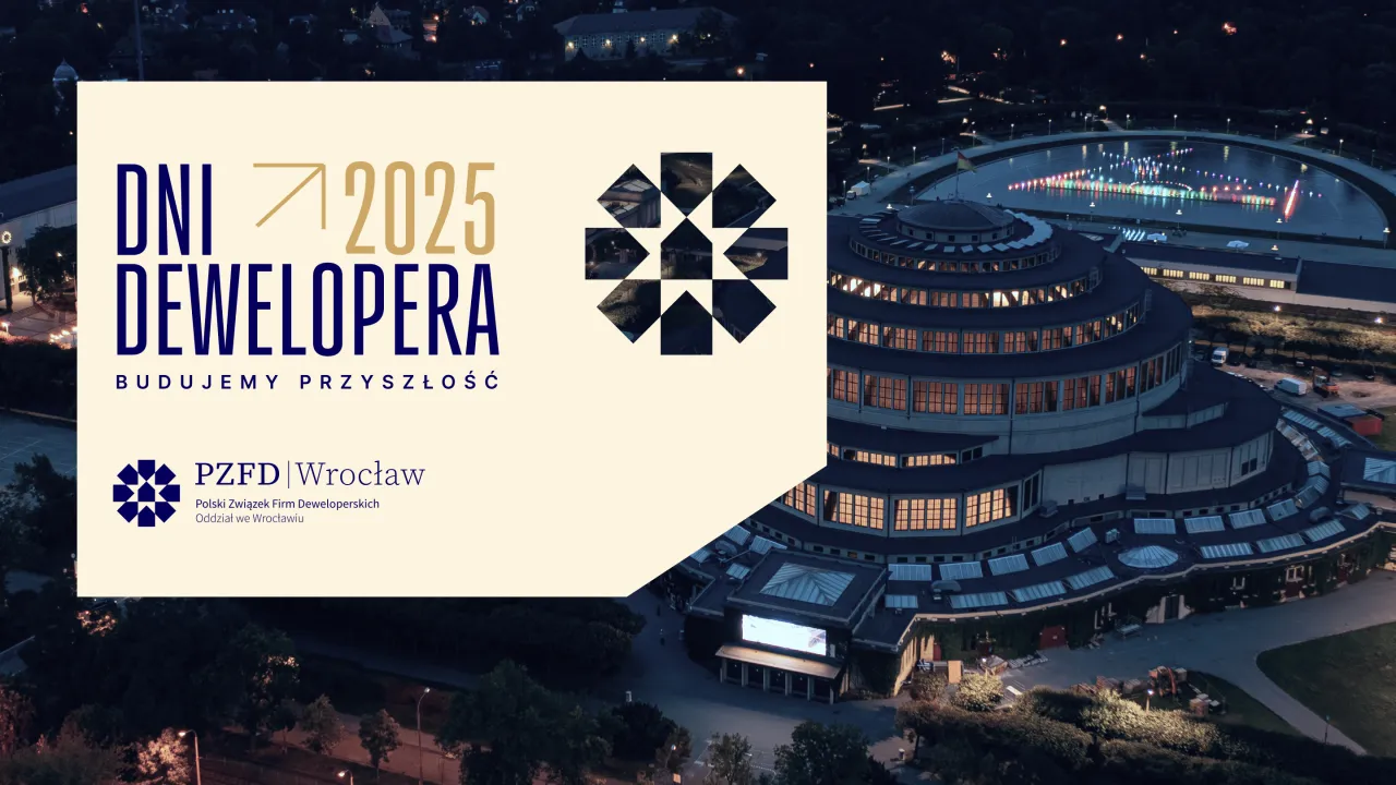 Spotkanie biznesowe branża nieruchomości deweloper