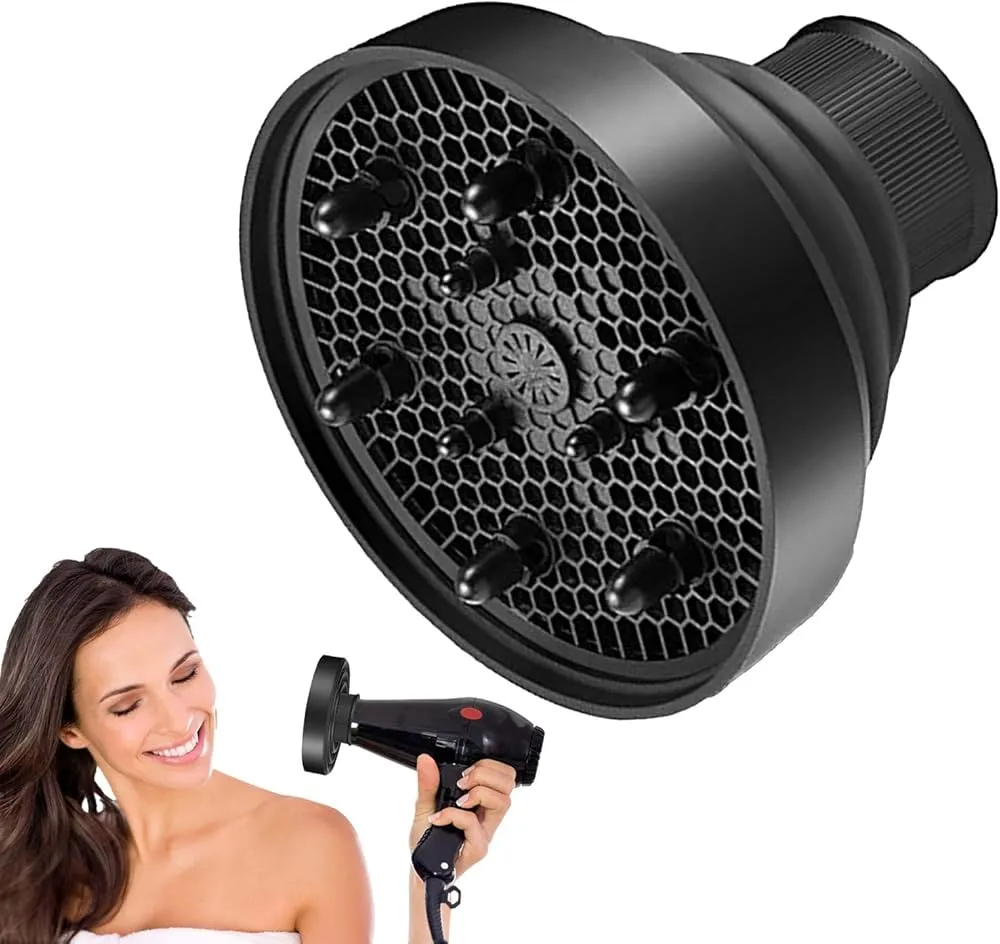 dyfuzor i koncentrator do suszarki