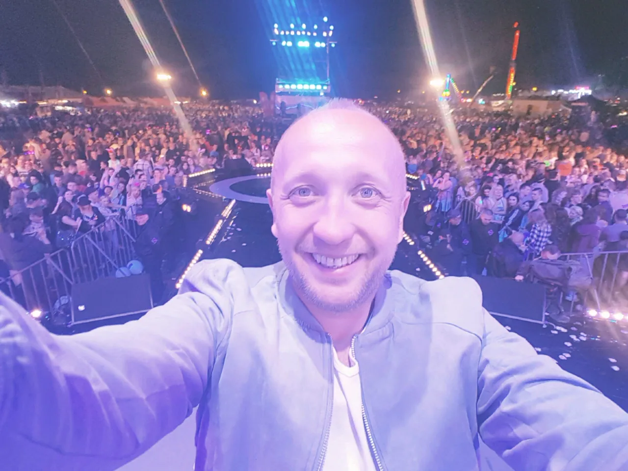 Zesp&oacute;ł Focus disco polo