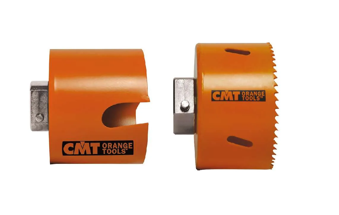 otwornica do drewna budowa