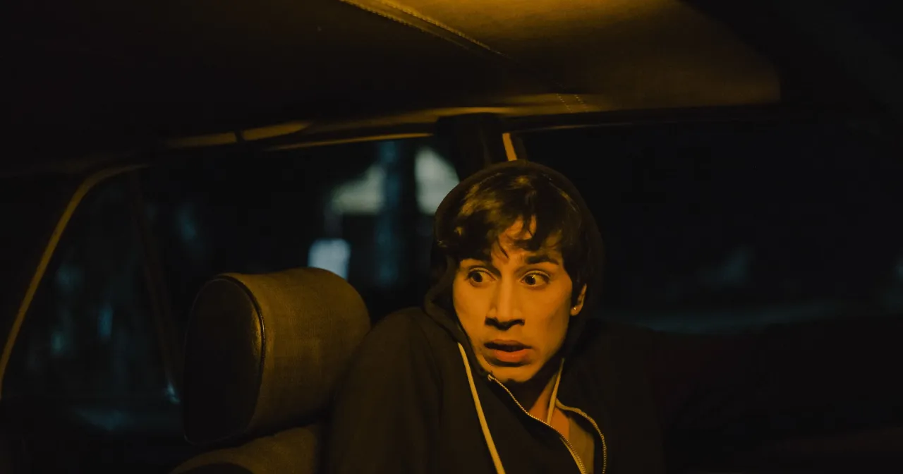 atak paniki a zawał serca porównanie