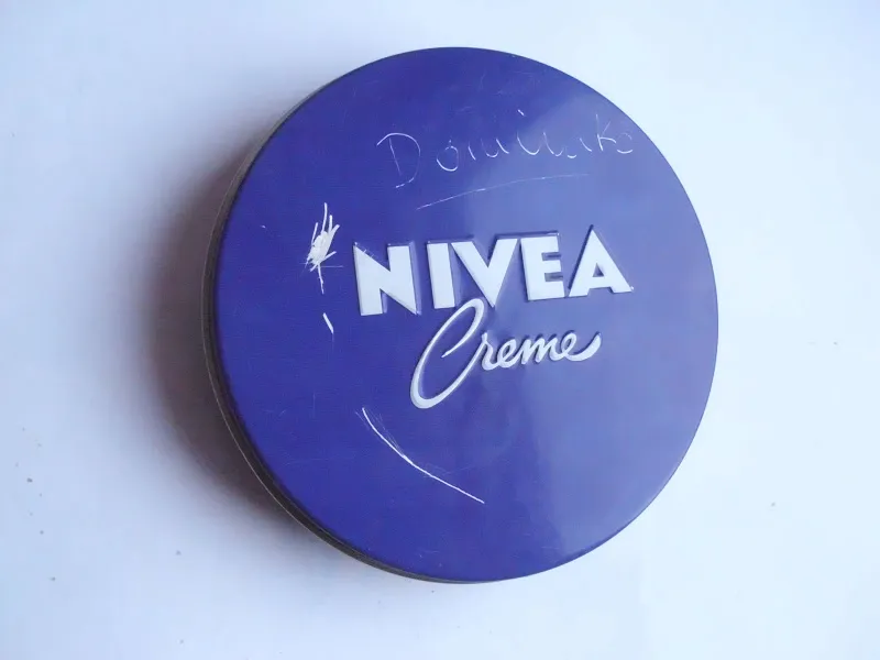 nietypowe zastosowania kremu nivea