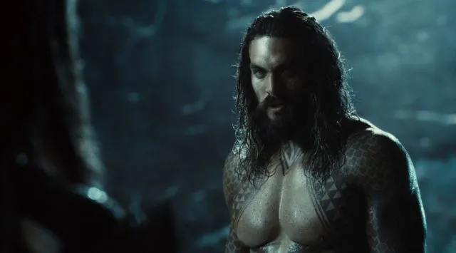 Zdjęcie Jason Momoa filmy: Top 10 hitów, które musisz zobaczyć