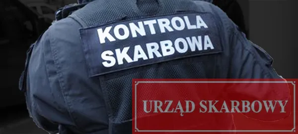 kontrola skarbowa