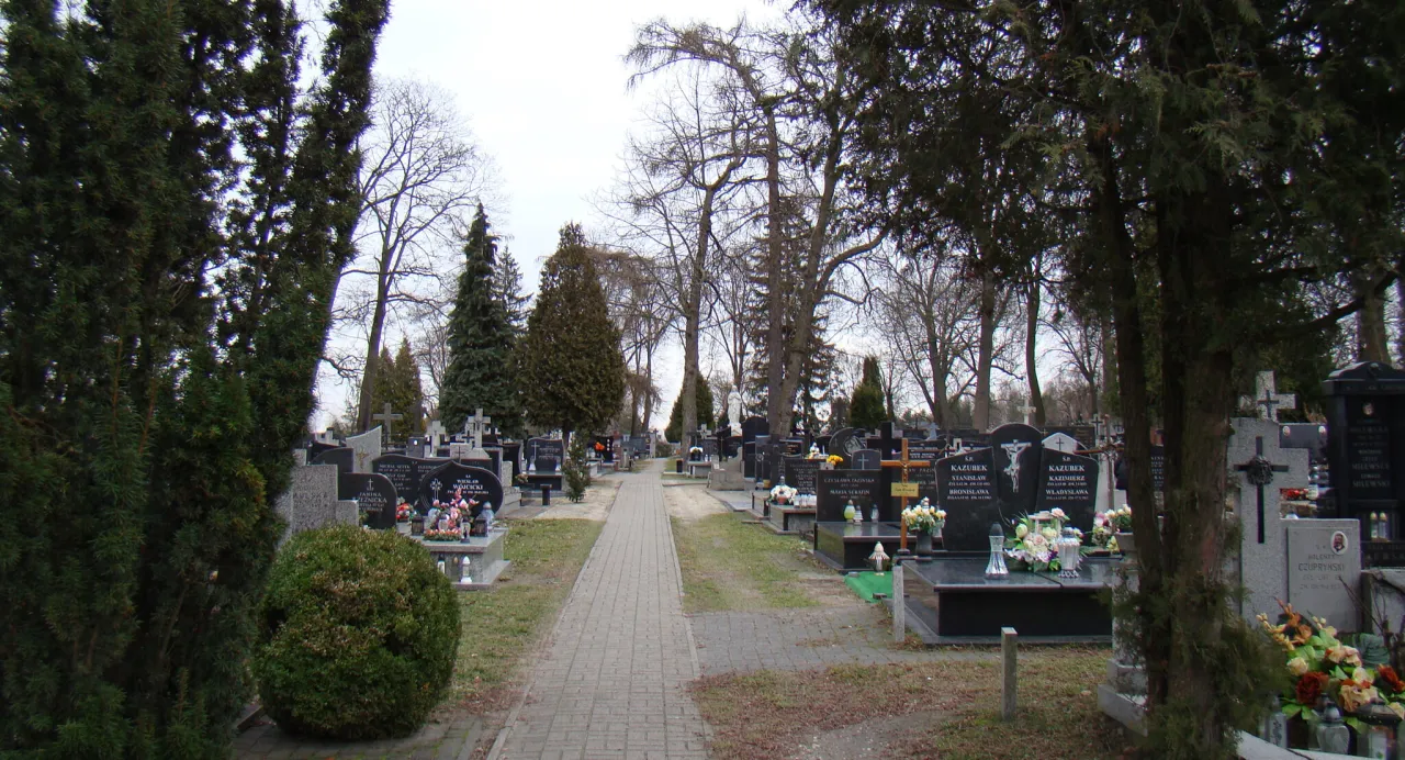 regulamin cmentarza tablica