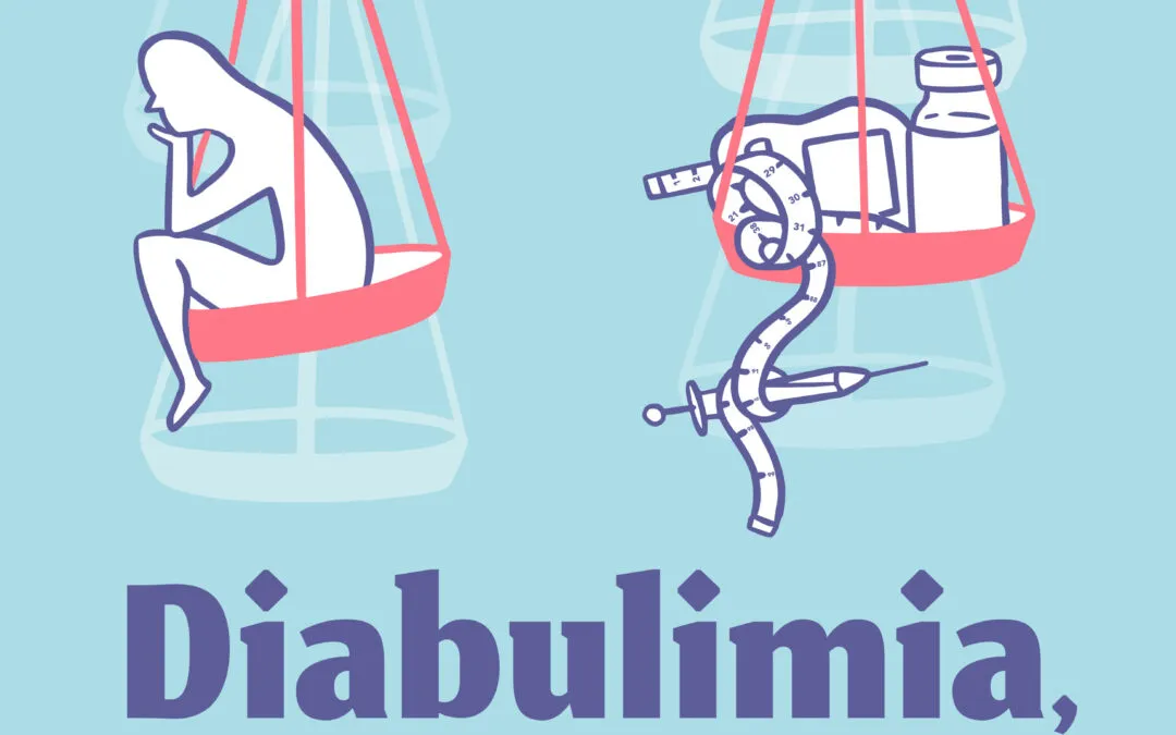 Diabulimia zagrożenia zdrowotne