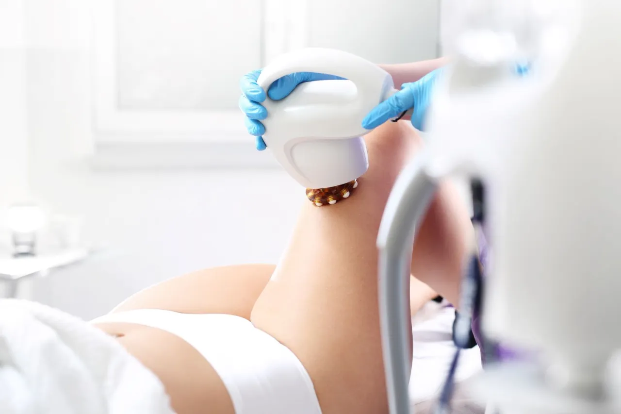 endermologia drenująca mechanizm działania