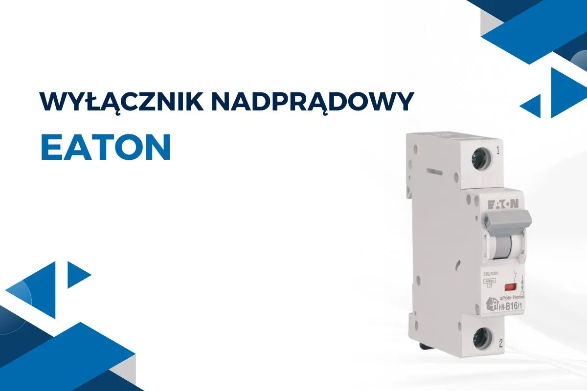 wyłącznik B16 instalacja domowa