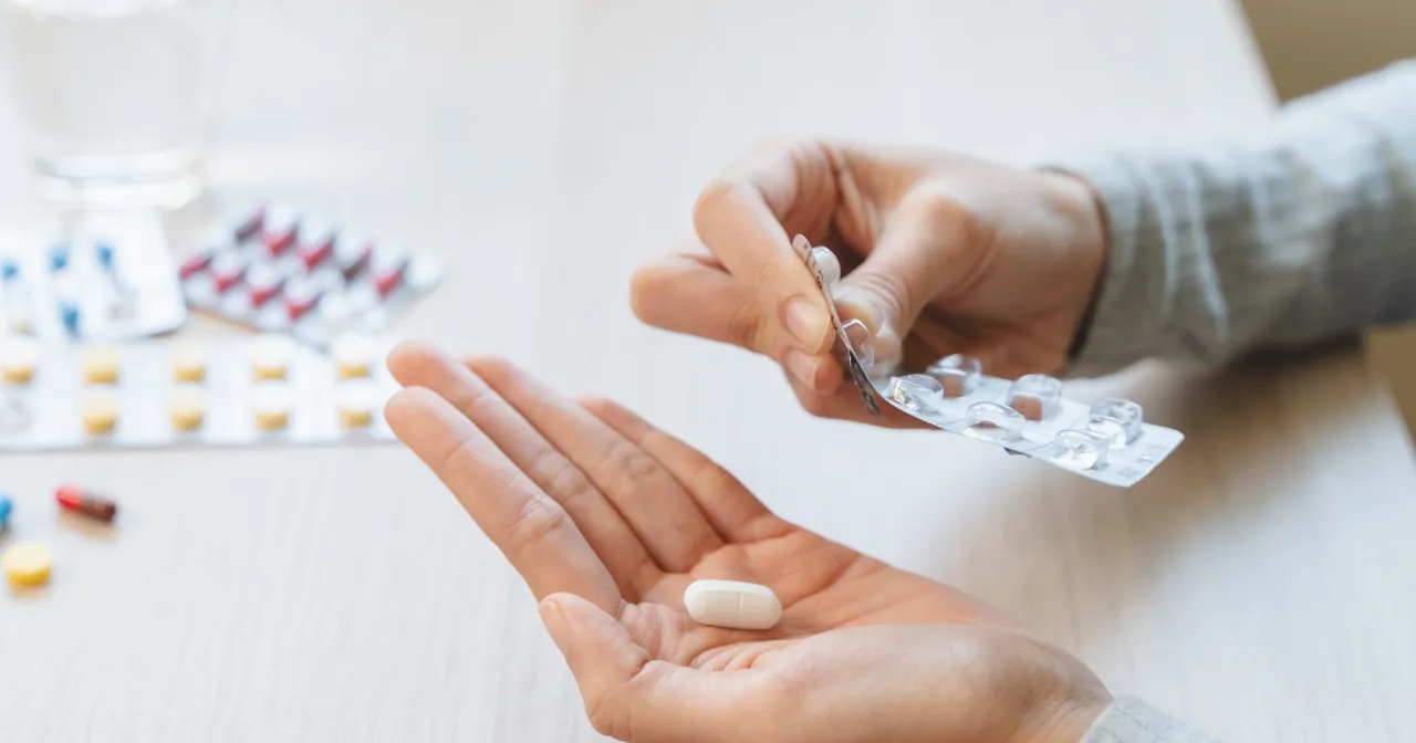 Zdjęcie Suplementy: Jakich połączeń unikać? Sprawdź, by sobie nie zaszkodzić