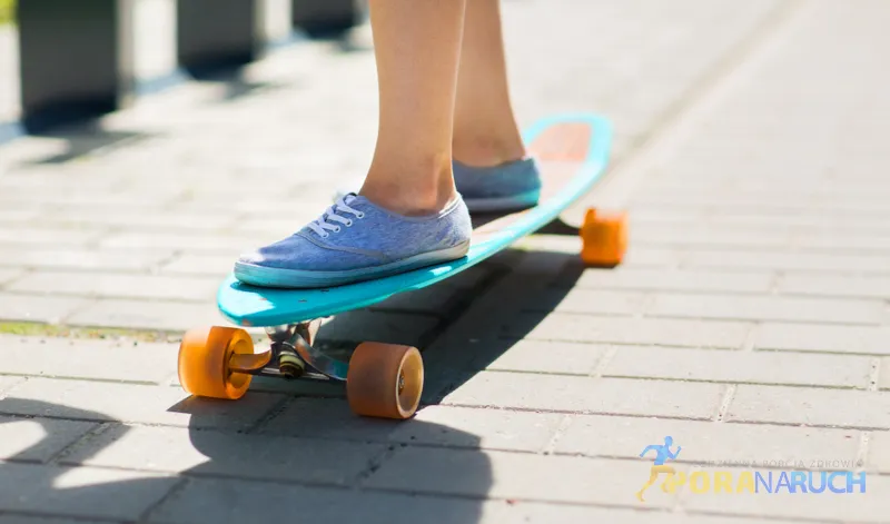 Zdjęcie Jaki longboard elektryczny wybrać? Top modele, które zachwycają!
