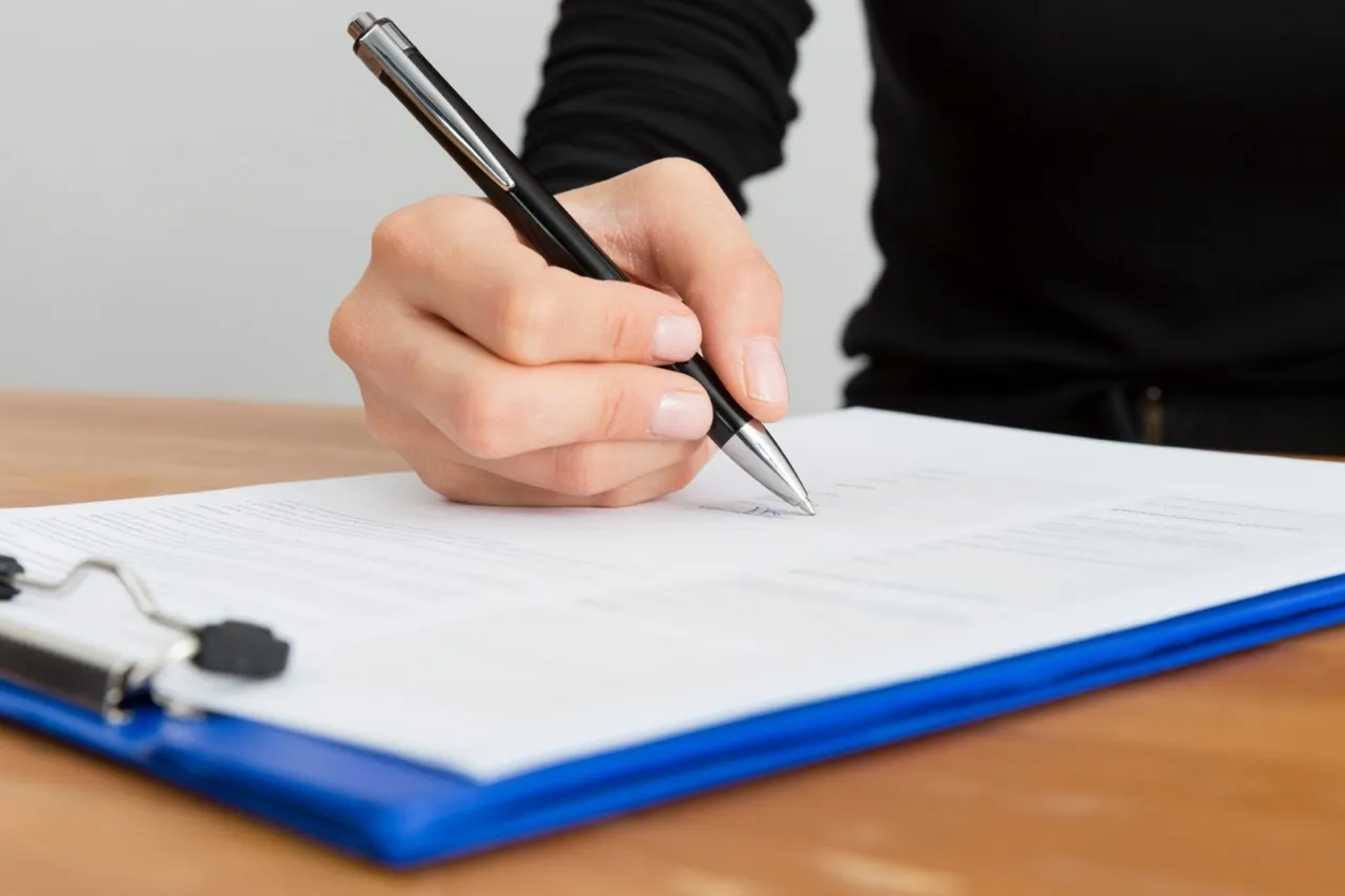 licytacja komornicza nieruchomości dokumenty