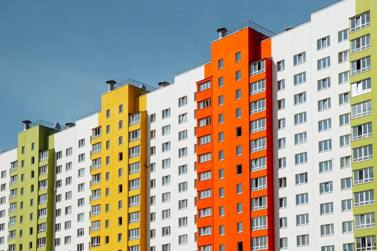 spółdzielnia mieszkaniowa definicja