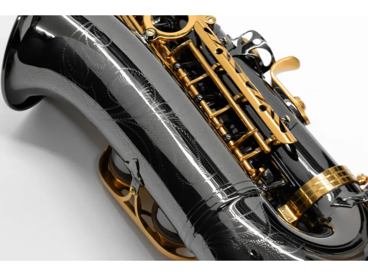 różne typy saksofonów i ich ceny