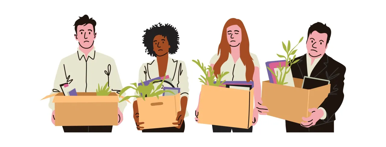 zwolnienia grupowe pracownicy