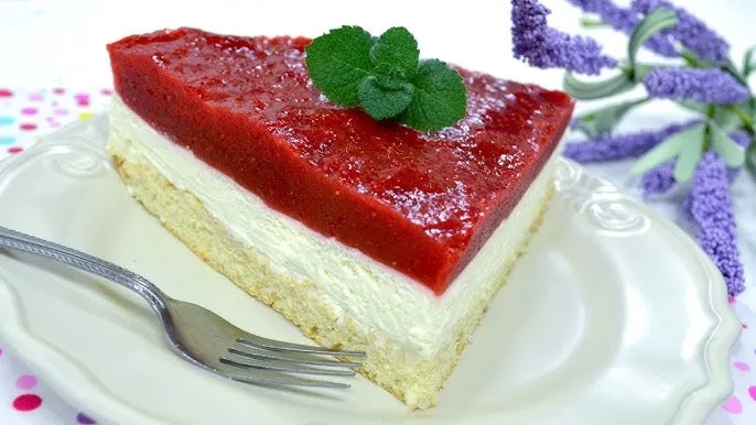 Zdjęcie Czy można połączyć mascarpone z galaretką? Sprawdź pyszne przepisy!