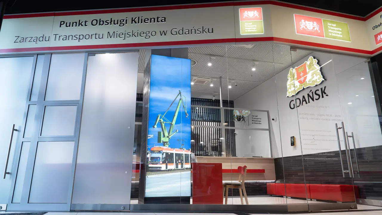 punkt obsługi klienta ztm gdańsk