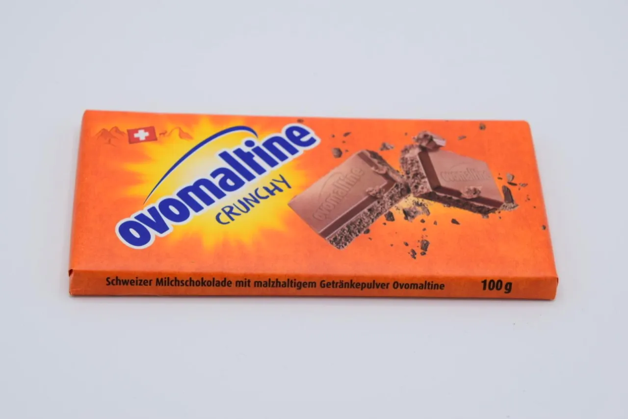 Mniej znane szwajcarskie przysmaki: Bündnerfleisch, Rivella, Ovomaltine