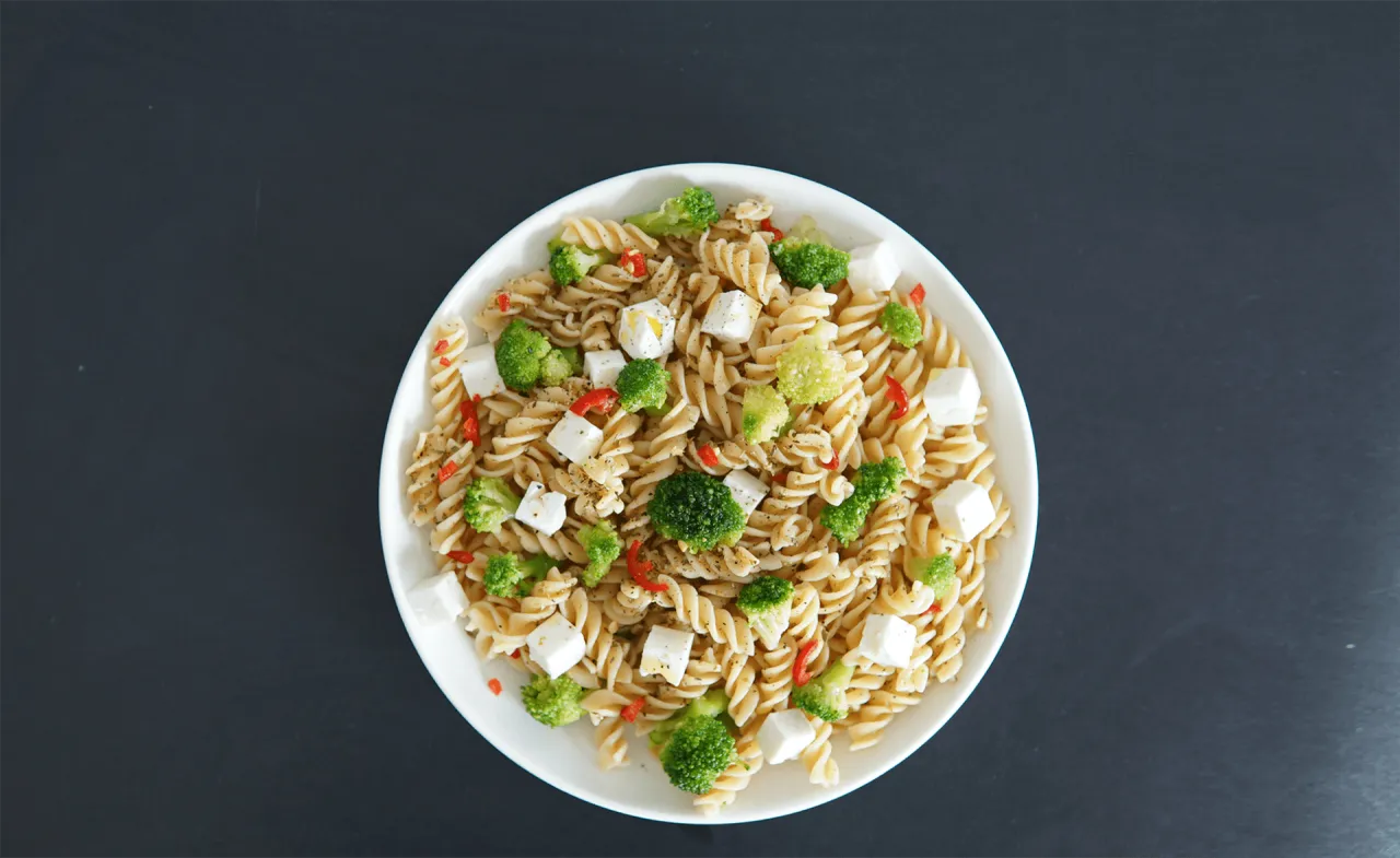 indeks glikemiczny makaronu